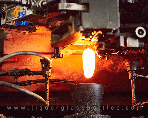 4. Автоматизированная высокотемпературная плавка (1550&deg;С).