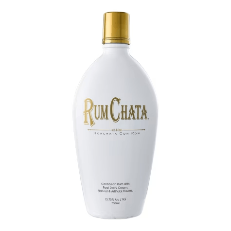 Бутылка крема RumChata Horchata, 750 мл