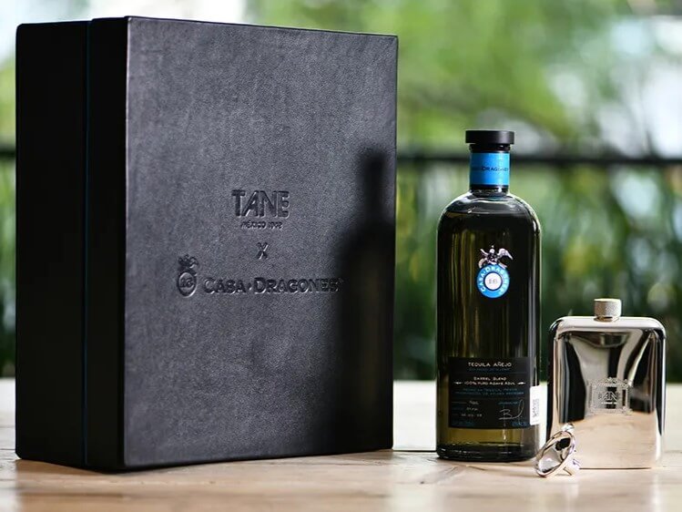 blog Tequila Bottles Square-2 Блог текила бутылки Square-2