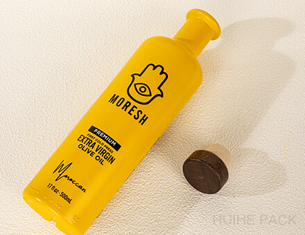 ЧЕХОЛ ДЛЯ БУТЫЛКИ ДЛЯ ЛИКЕРА HUIHE-05