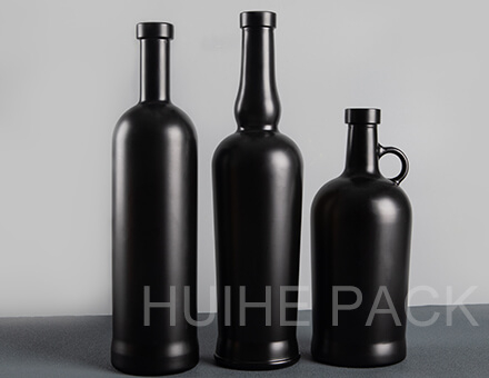 ЧЕХОЛ ДЛЯ БУТЫЛОК ЛИКЕРА HUIHE-11