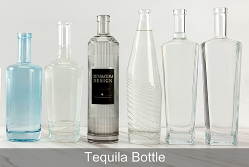 бутылка текилы оптом