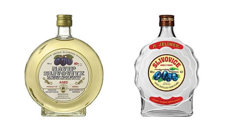 Slivovitz 