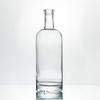 Прозрачная стеклянная крышка для бутылки с ликером Aspect