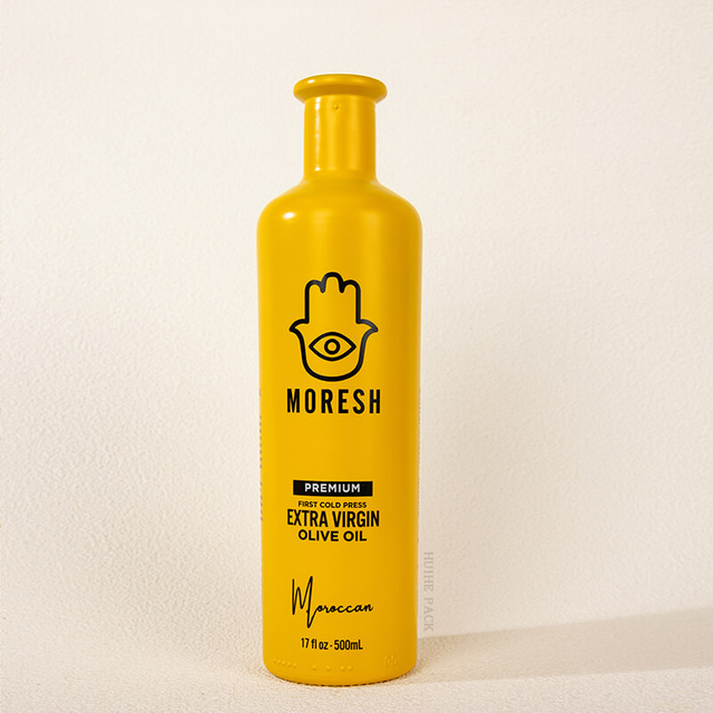 500 мл оптового цилиндра бутылка с деревянной пробкой