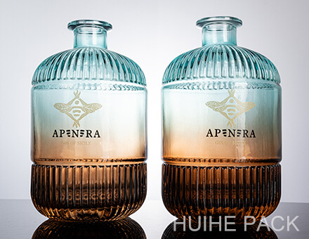 ЧЕХОЛ ДЛЯ БУТЫЛКИ ДЛЯ ЛИКЕРА HUIHE-06