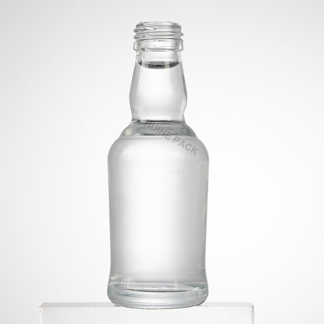 Бутылка для шотов Tennessee объемом 50 мл (8)