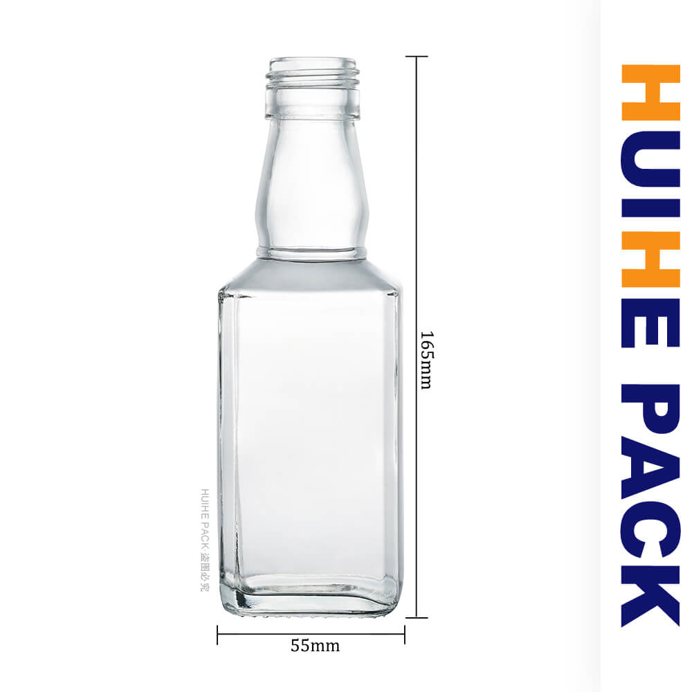 Tennessee whisky bottle (4) Бутылка виски Теннесси (4)