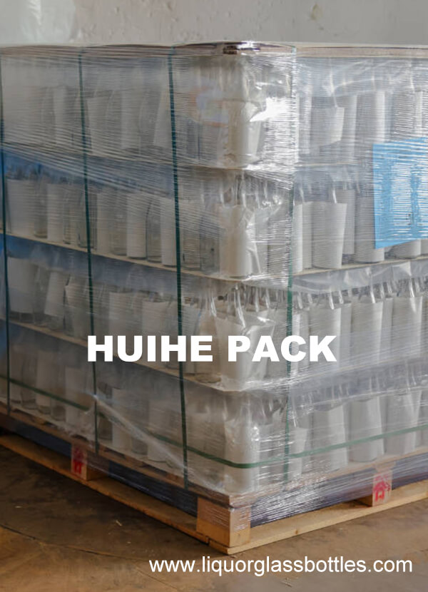 производство бутылок сидра