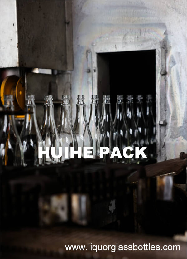 производство бутылок сидра