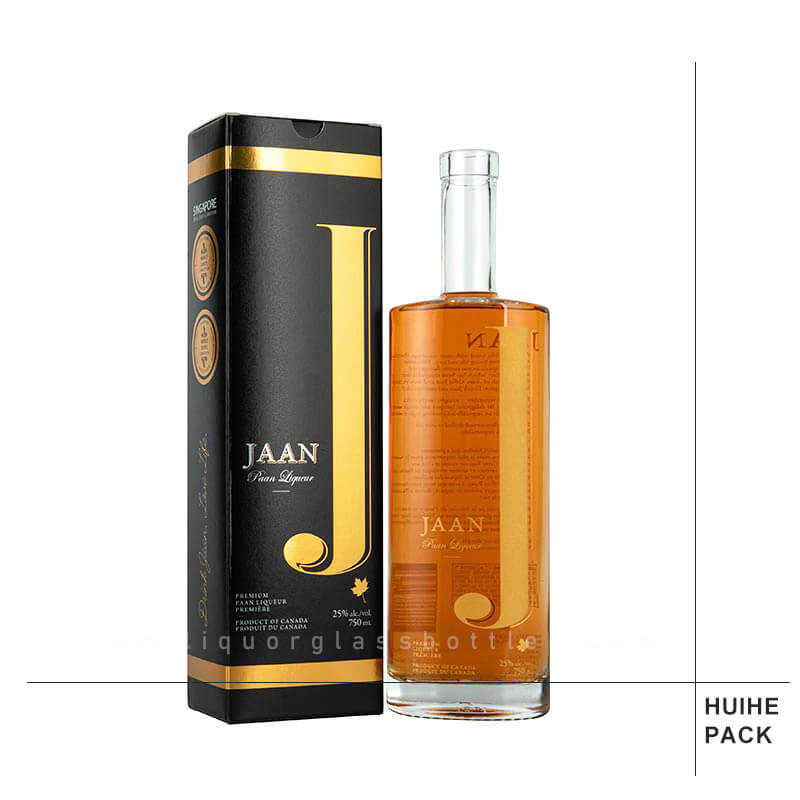 коробка для спиртных напитков