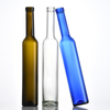 Маленькие стеклянные бутылки для ледяного вина Eiswein на 200 мл, 375 мл, 500 мл с пробкой