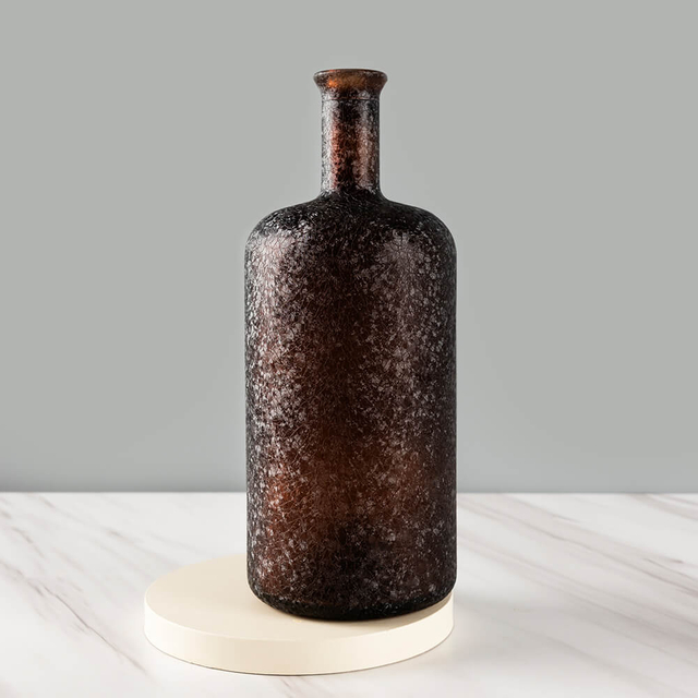 Взломать янтарь 375 мл 750 мл 1140 мл бутылки джина можжевельника