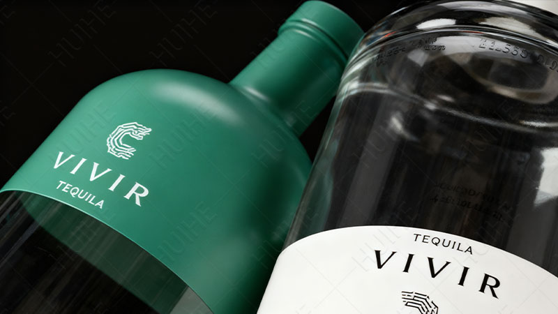 Руководство по бутылкам для спиртных напитков емкостью 750 мл — бутылка для спиртных напитков емкостью 750 мл с покрытием