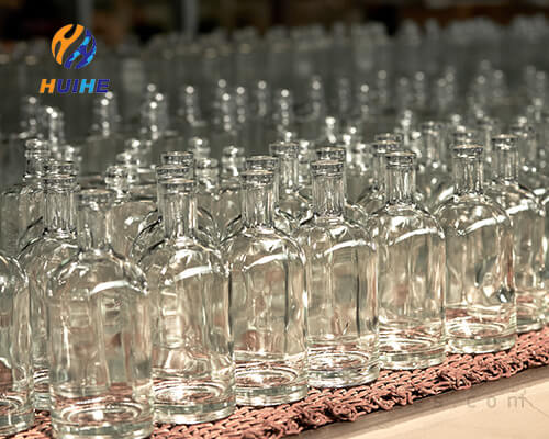 7. Процесс отжига для снятия напряжений