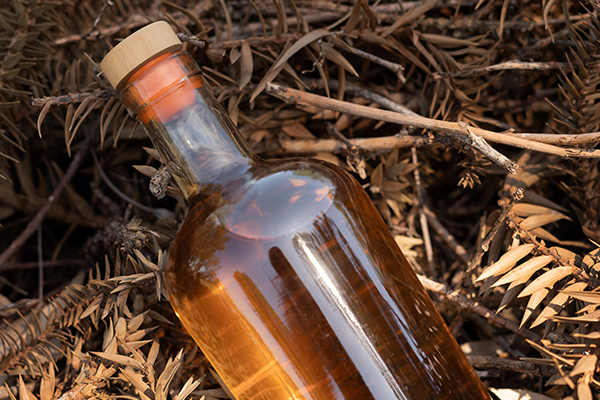 Неокрытый ликер