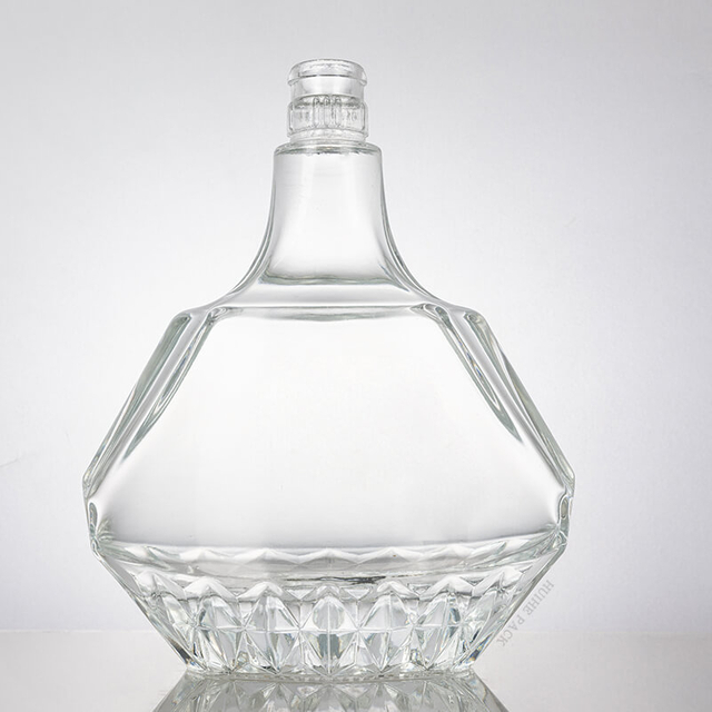 Угловая форма стеклян