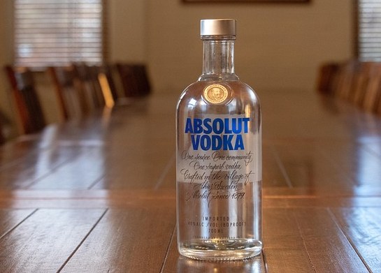 liquor bottle sizes-3 Размеры бутылки с ликером-3