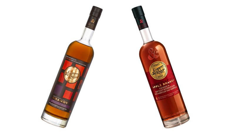 Американский бренди