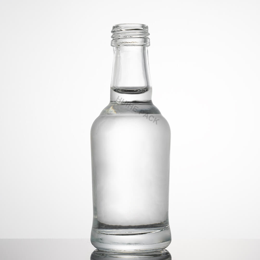 Мини-бутылка для шотов Tennessee объемом 50 мл (9)