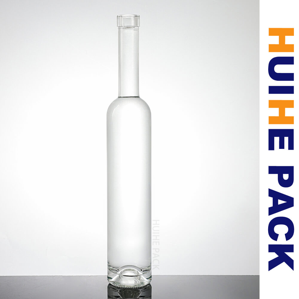 Бутылка Лимончелло