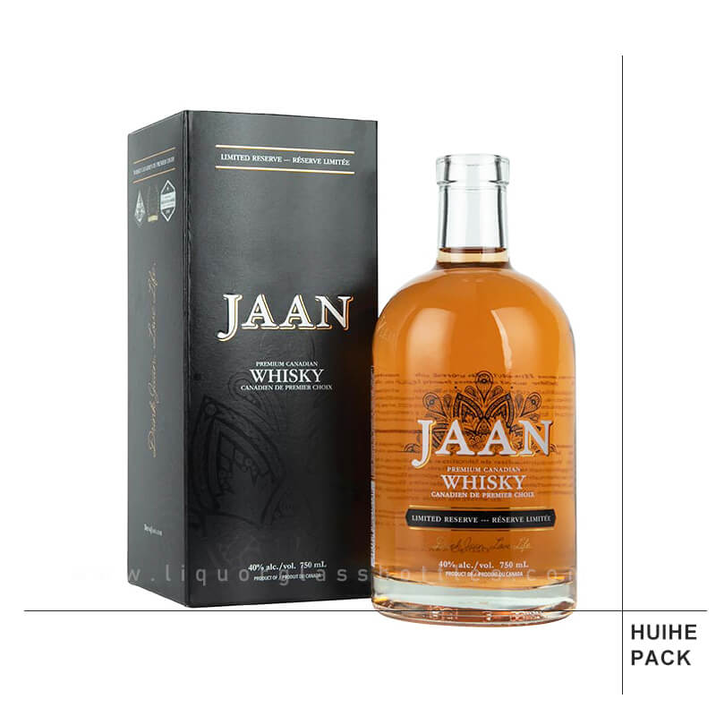 коробка для спиртных напитков