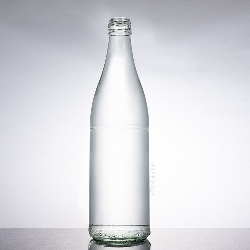 Бутылка для сока емкостью 510 мл с завинчивающейся крышкой (6)