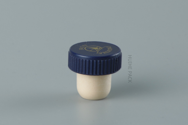 Пластиковая верхняя пробка