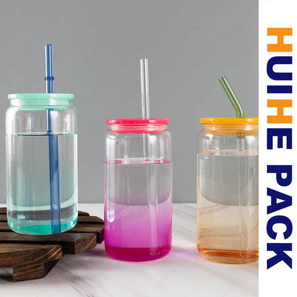 бутылка для напитков из боросиликатного стекла 05 (17)