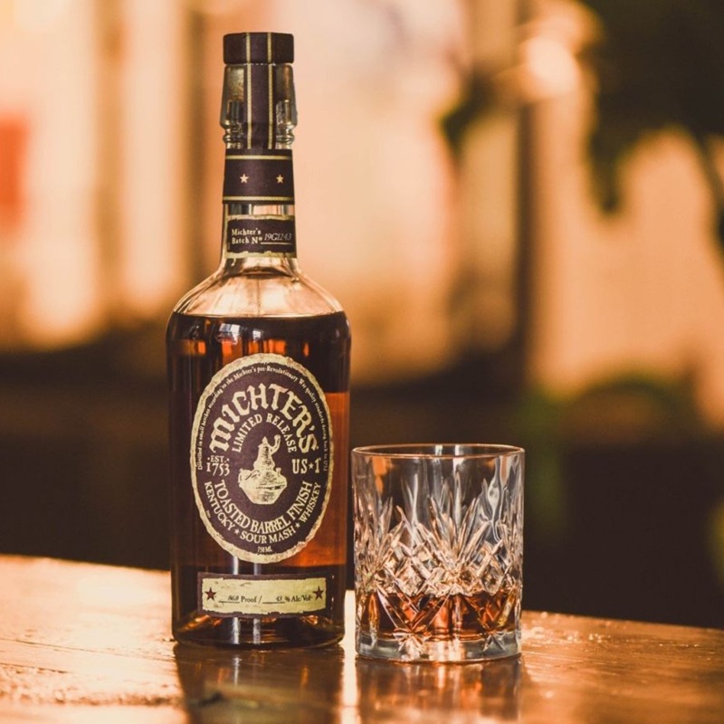 Старый Рип Ван Винкль