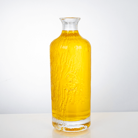 700 мл цилиндра с тиснением