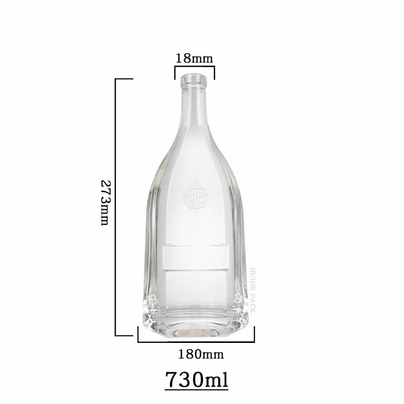 Изогнутый кузов плоский ликер.