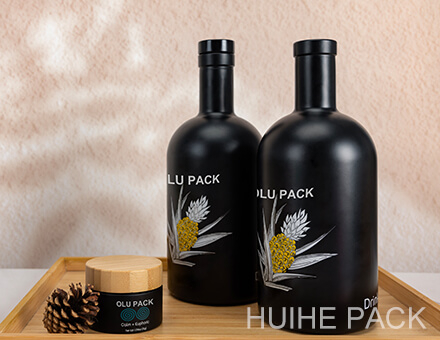 ЧЕХОЛ ДЛЯ БУТЫЛОК ЛИКЕРА HUIHE-10