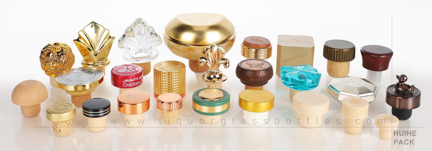 пробка от бутылки ликера