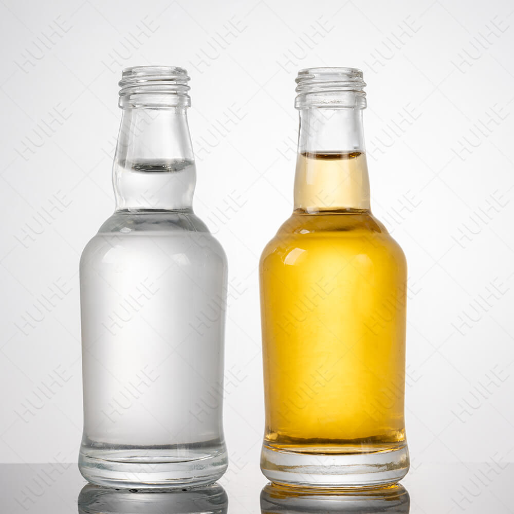 мини-бутылка спиртного Теннесси (2)