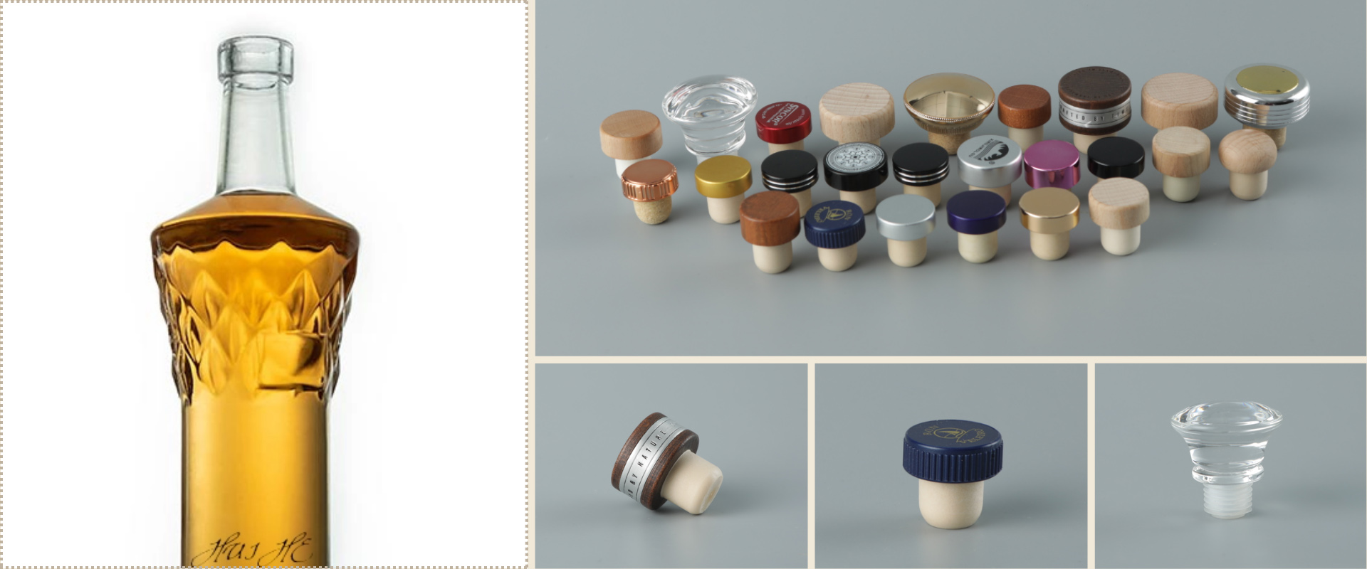 cork stopper пробка