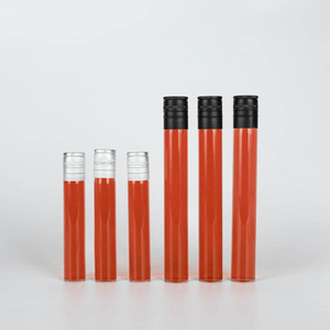 50 мл 100 мл стеклянные флаконы для проб вина с крышкой