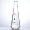 Стеклянная бутылка для воды уникального дизайна на 330 мл оптом 