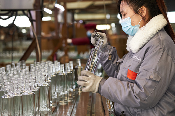 Huihe Bottle Bottle 2