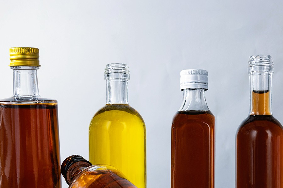 liquor bottle sizes-2 Размеры бутылки-ликера-2