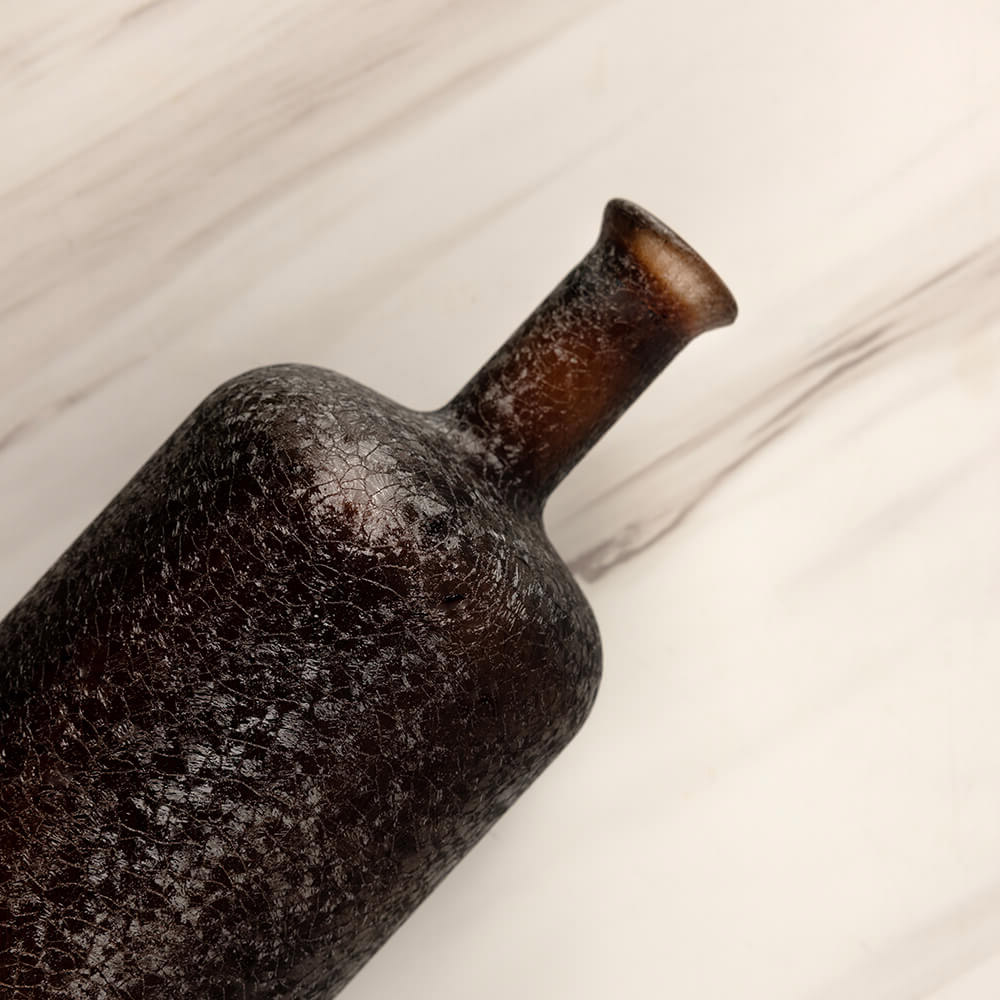 Пользовательская бутылка с ликером