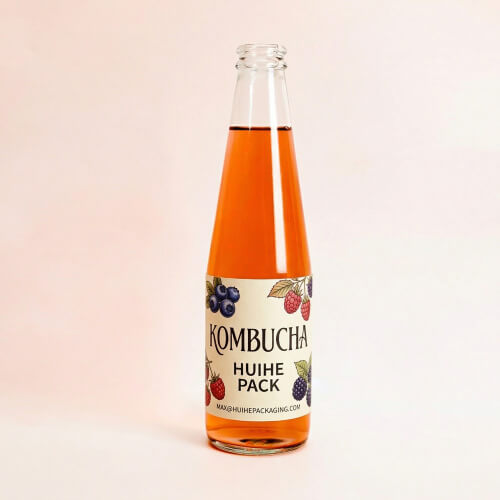 бутылки для ферментации