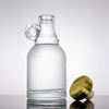 500 мл бутылка для духа с самогорным кувшином с заказом пробкой