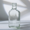 190 мл классическая стеклянная бутылка для напитков оптом