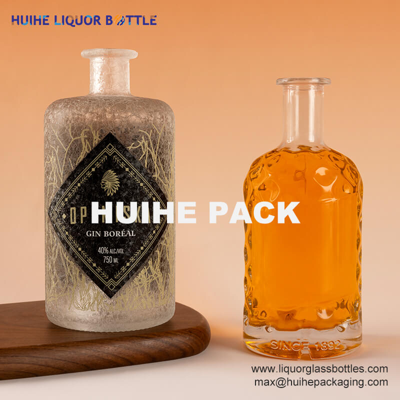 Carnette Finish Bottle 1