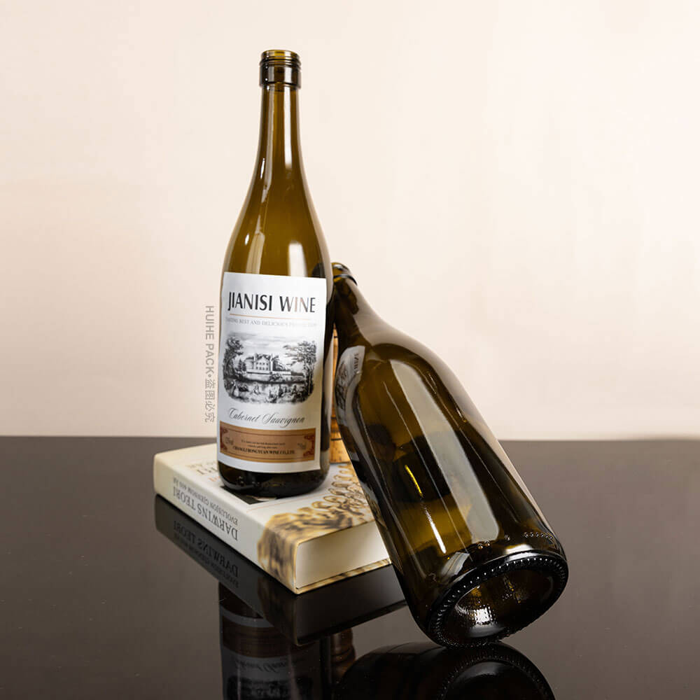 упаковка бокалов для вина