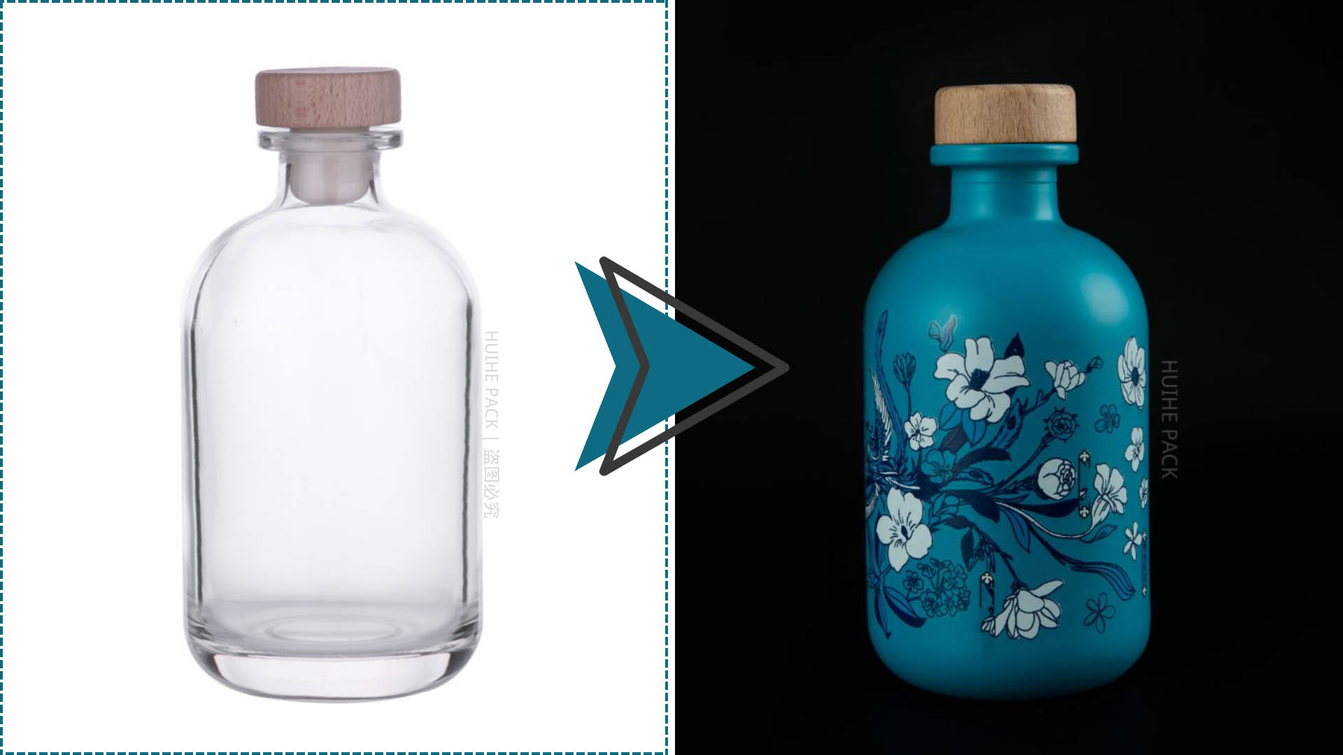 fruit wine glass botte Фруктовое вино ботте