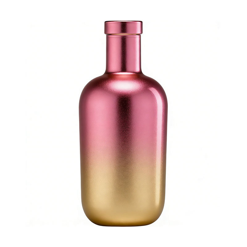 Стеклянная бутылка сумо 375 мл (1)