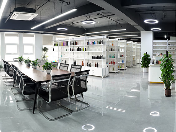 Выставочный зал инноваций и дизайна