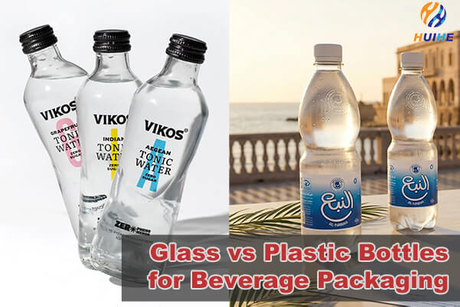 Glass vs Plastic Bottles for Beverage Packaging.jpg